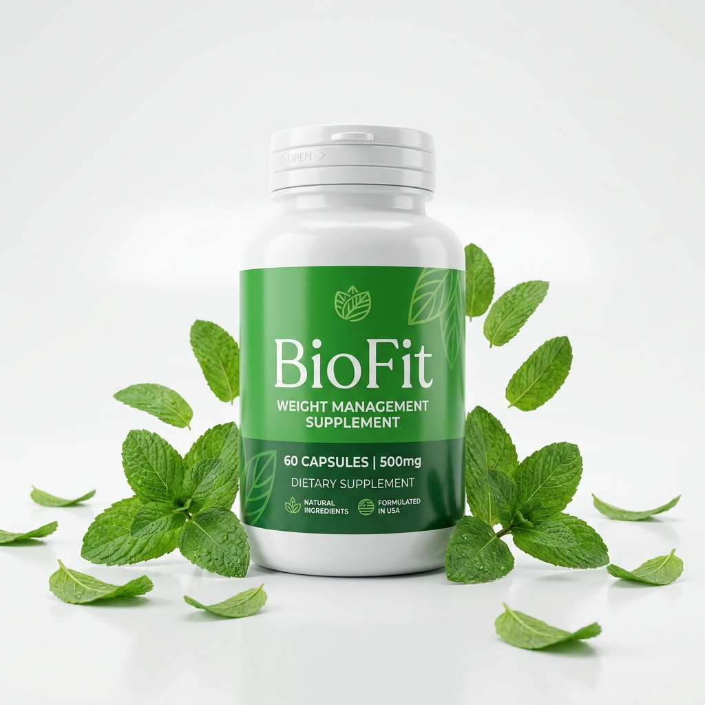 BioFit