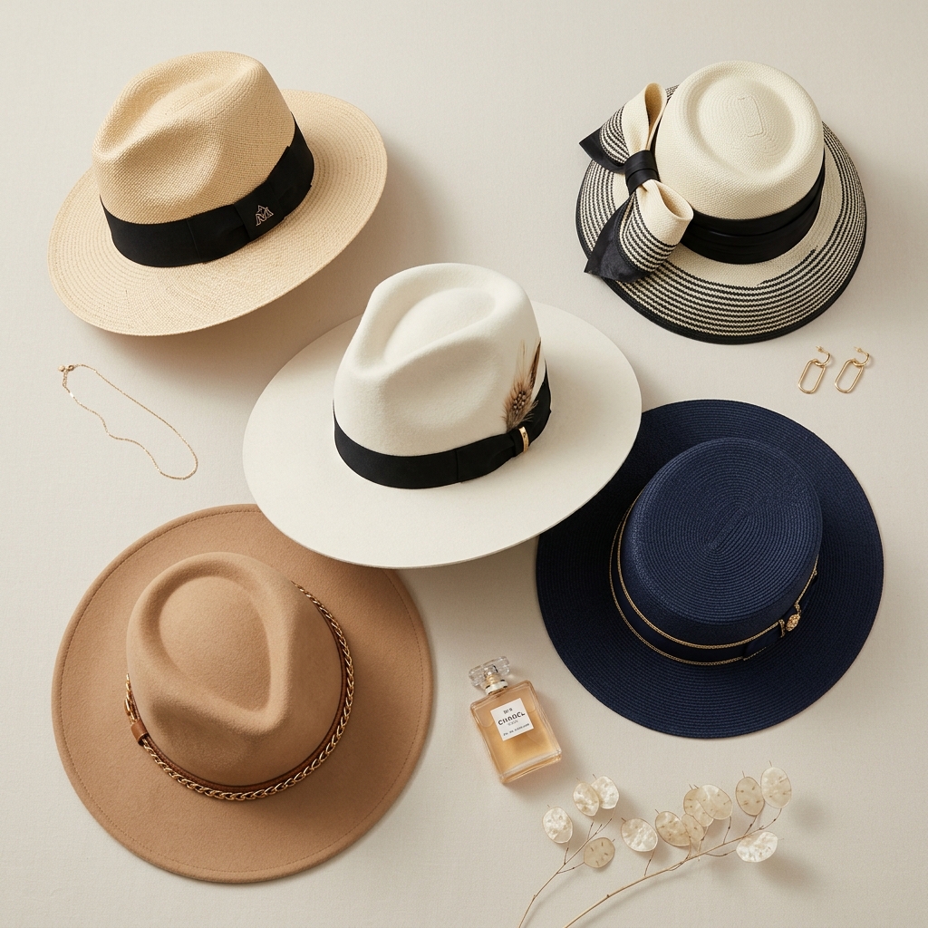 Hats