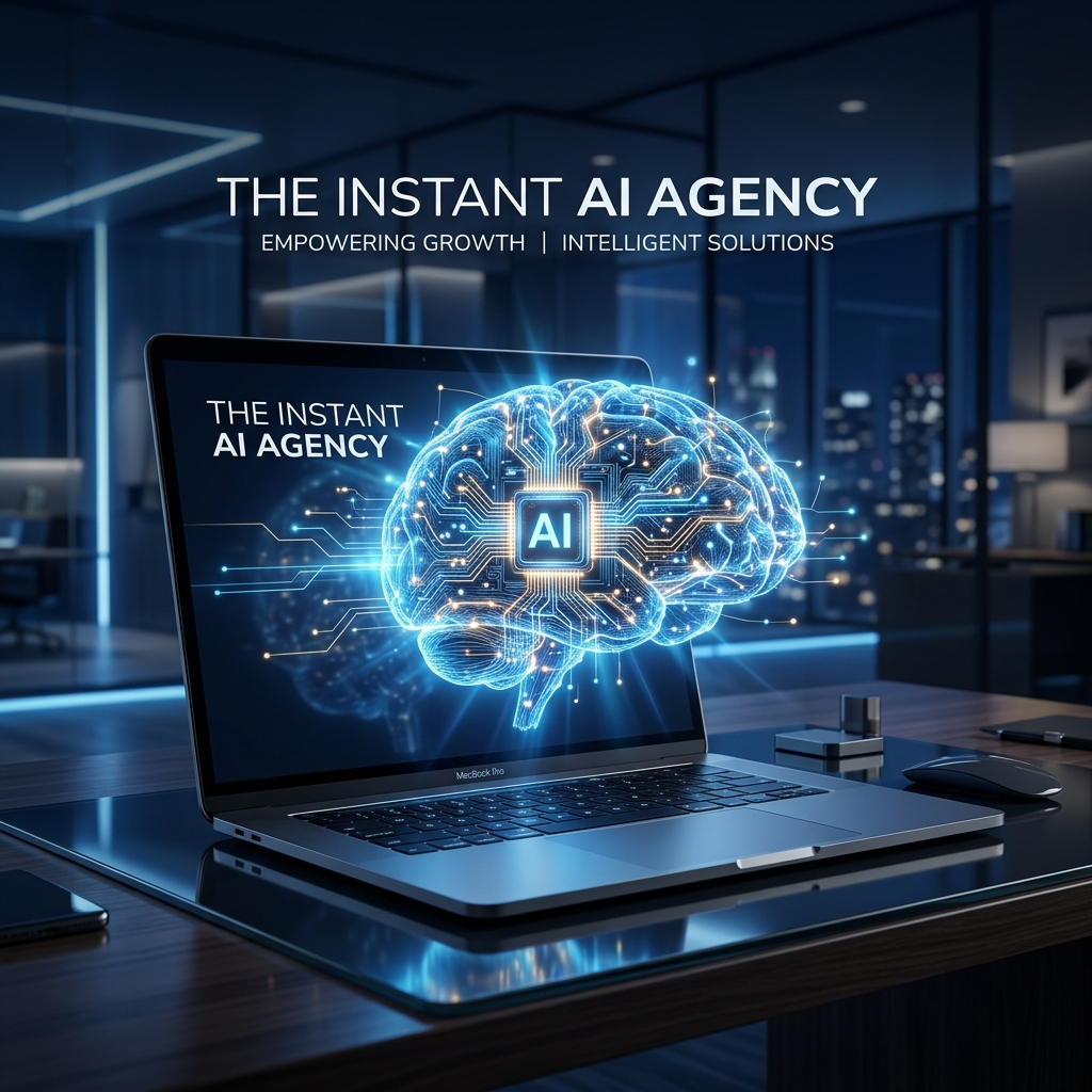 The Instant AI Agency